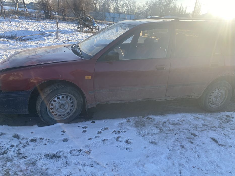 Ниссан примера универсал