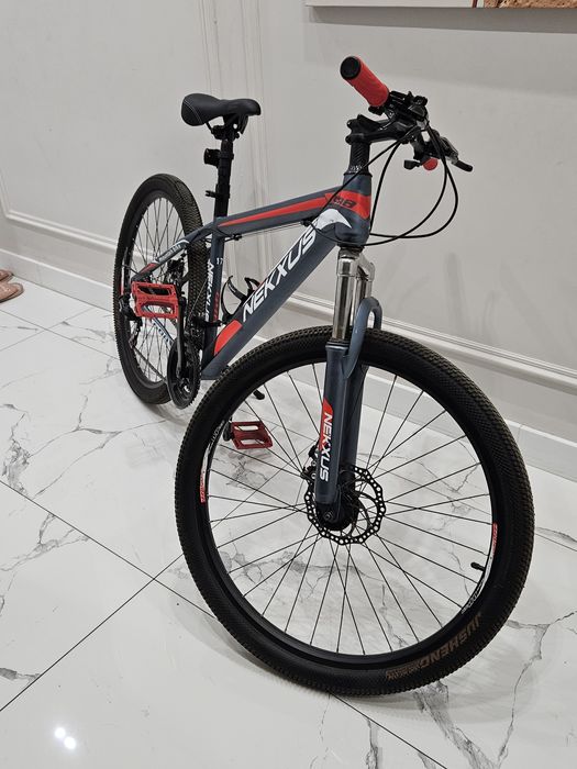 Велик мтб mtb СРОЧНО!!!