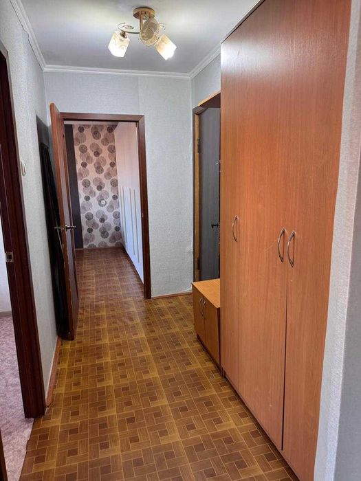 Двухкомнатная квартира БЭСТ