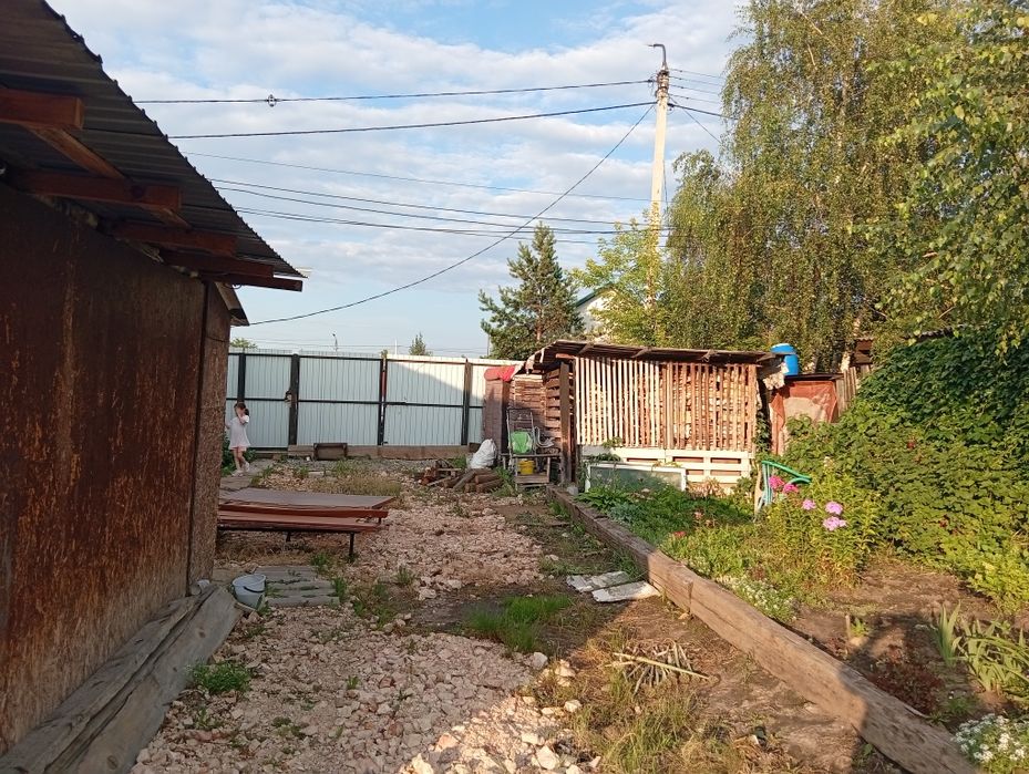 Продам отдельно стоящий дом
