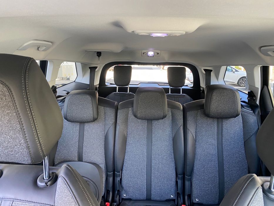 Peugeot 5008 / 7 Locuri/ 1.6 HDI / An 2017