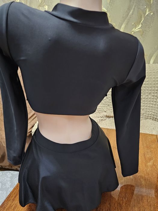 Подростковый купальник, на 40-46 размеры