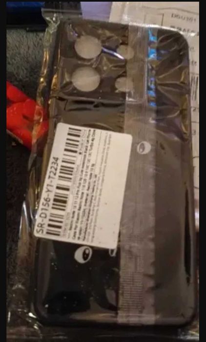 Чехлы для Redmi Note 13 4G