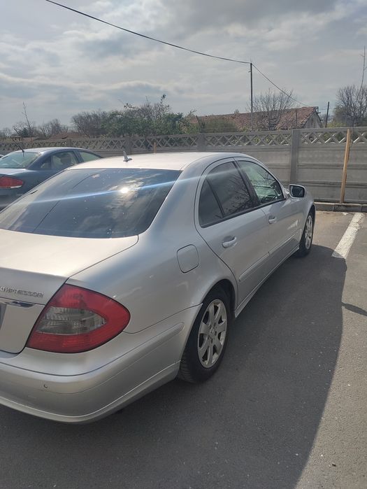 Auto Merce des 1,8 benzină