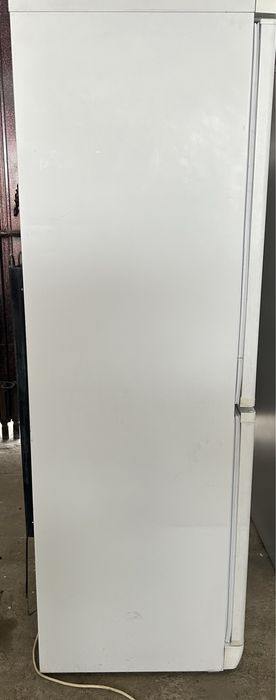 Холодильник индезит