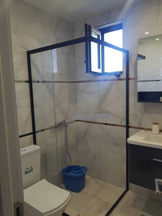 Продава се Двустаен апартамент в Хасково, Любен Каравелов - 71 кв.м за 1164 €/кв.м - Снимка #5