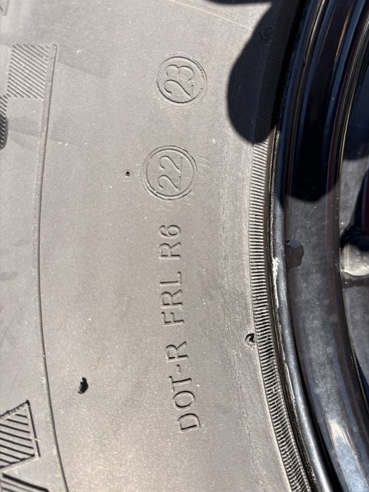 Set 4 Roti Off-Road 265/75 R16 - Jante Modular ET Negativ - Pajero/Patrol/L200