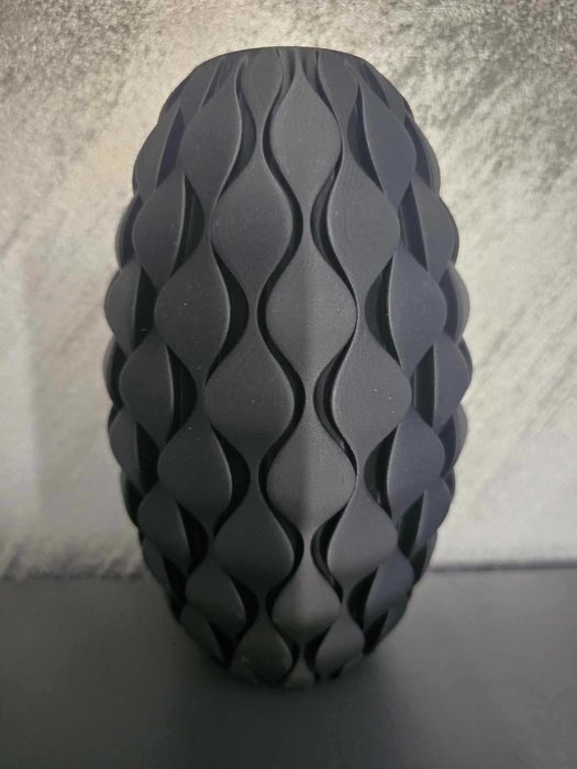 Ваза за цветя - различни цветове