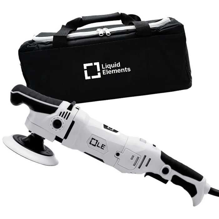 Ротационна полираща машина Liquid Elements „Terminator V2“