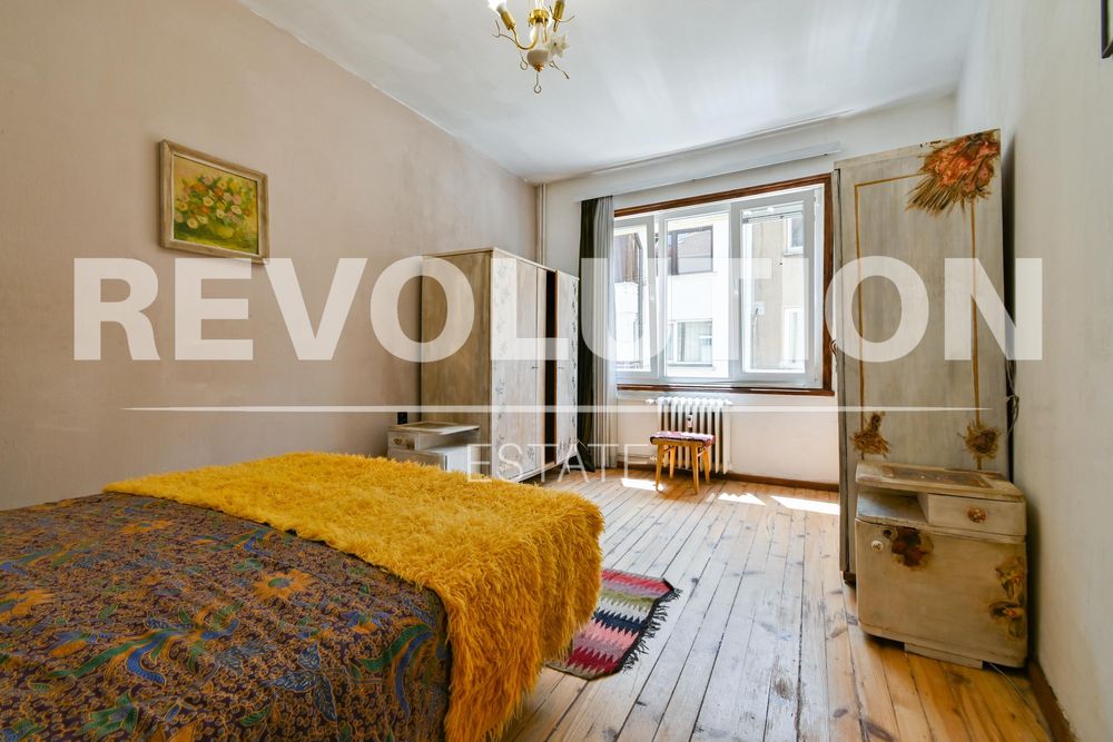 Дава се под наем Четиристаен апартамент в София, Център - 96 кв.м за 1100 € - Снимка #6