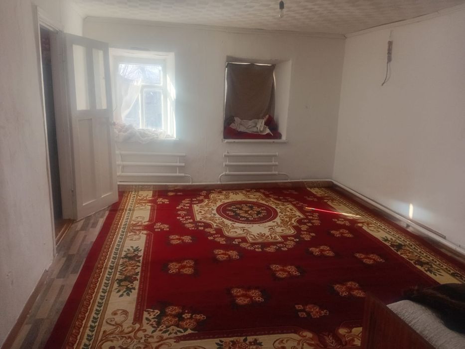 Петропавл ауылында Муканова 42.