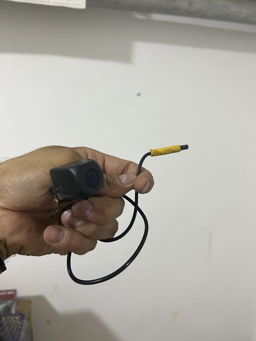 камера на видие регистратор