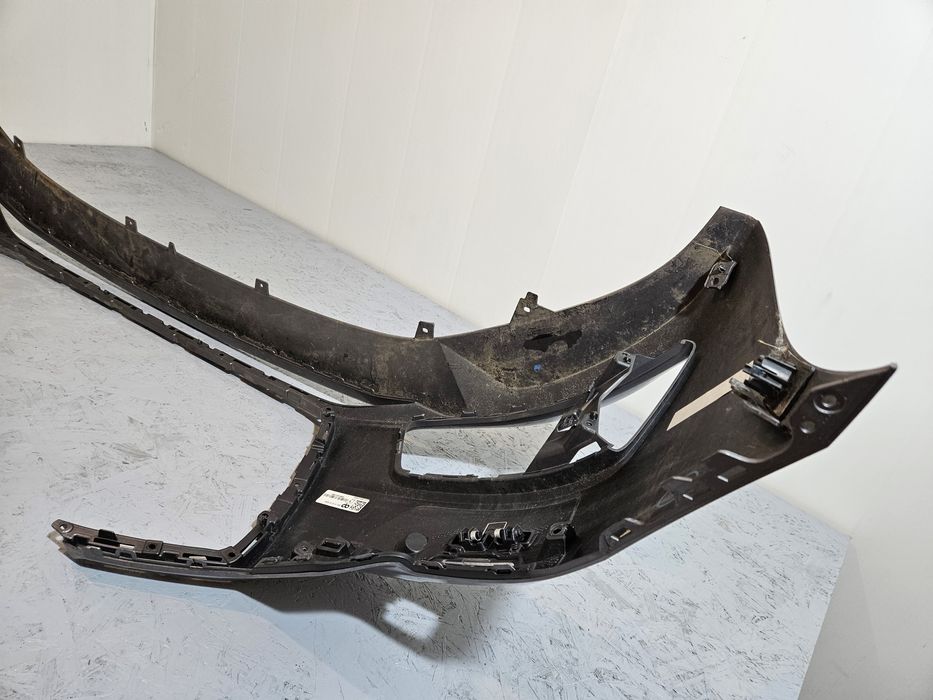 Предна броня AUDI A6 C8 Ауди А6 Ц8 2018- 2024 3бр