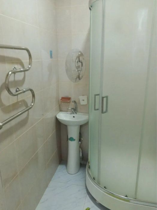 Шерикликка|Квартира