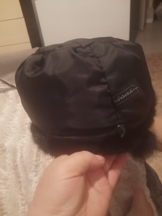 Продается  норковая женская шапка