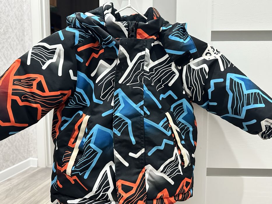 Детский костюм на мальчика