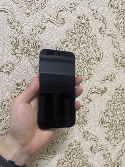 Iphone 12 128гб, 100% акб