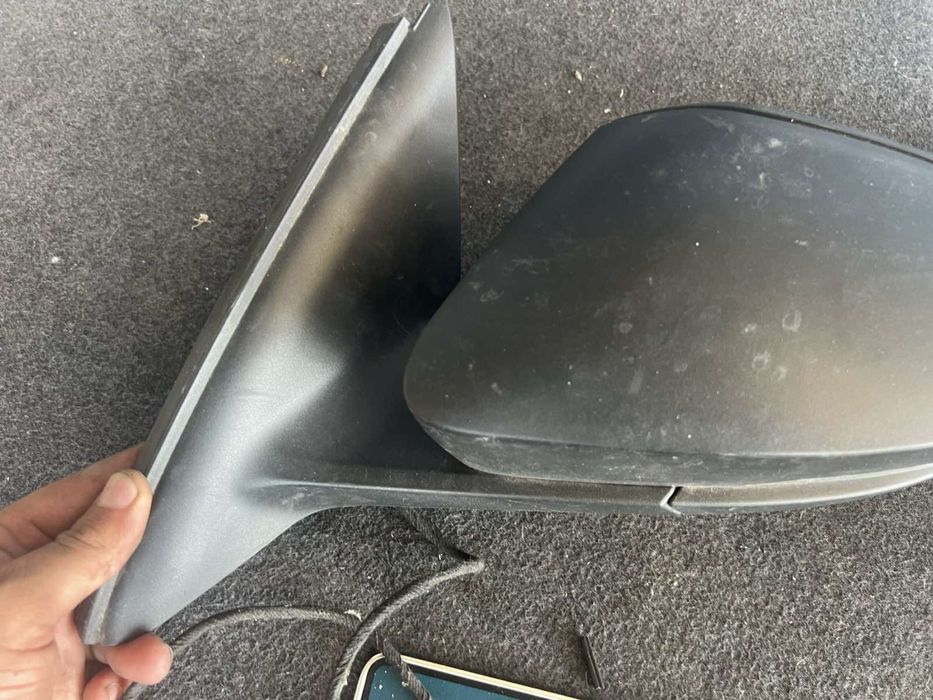 Ляво Дясно цена за брой огледало Skoda OCTAVIA III  2011-2019