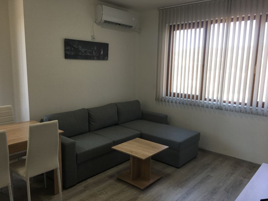 Апартамент за нощувки Relax