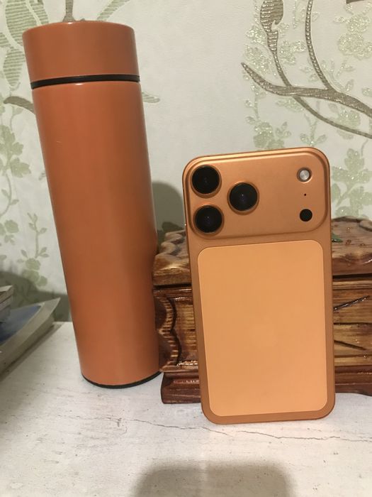 Iphone 17pro (xr)