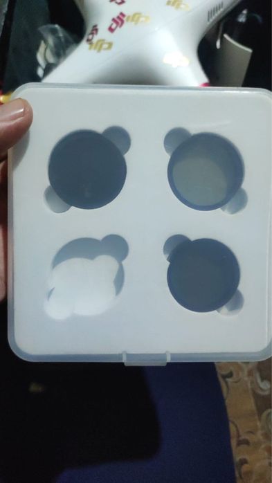 Дрон модель………………………..