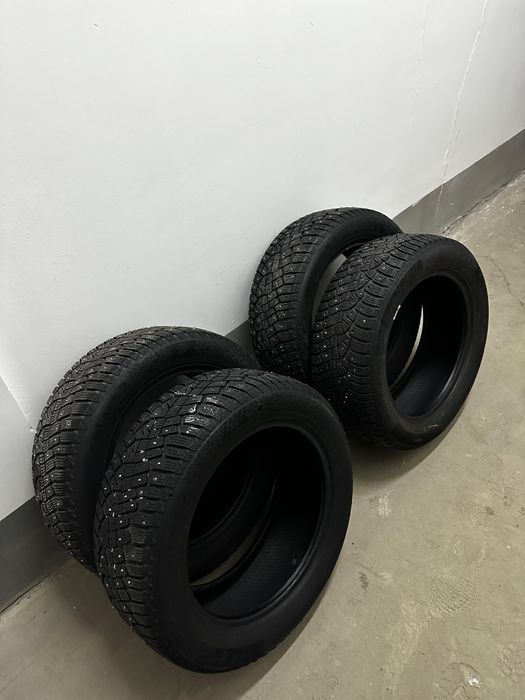 Продам зиную шину r16