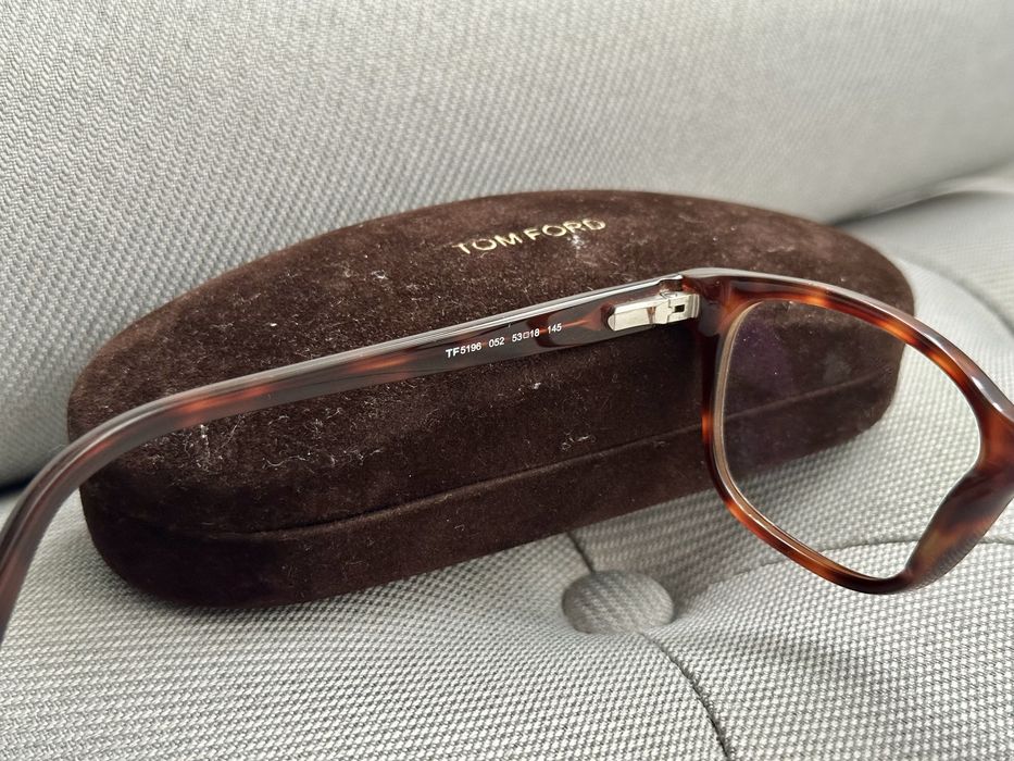 Ochelari Tom Ford stare excelenta 350lei