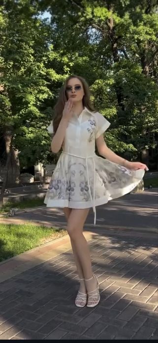 платье  за 15 тысяч ___