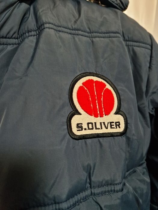 Geaca barbati iarna Oliver