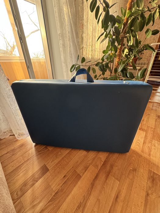 Кушетка складная