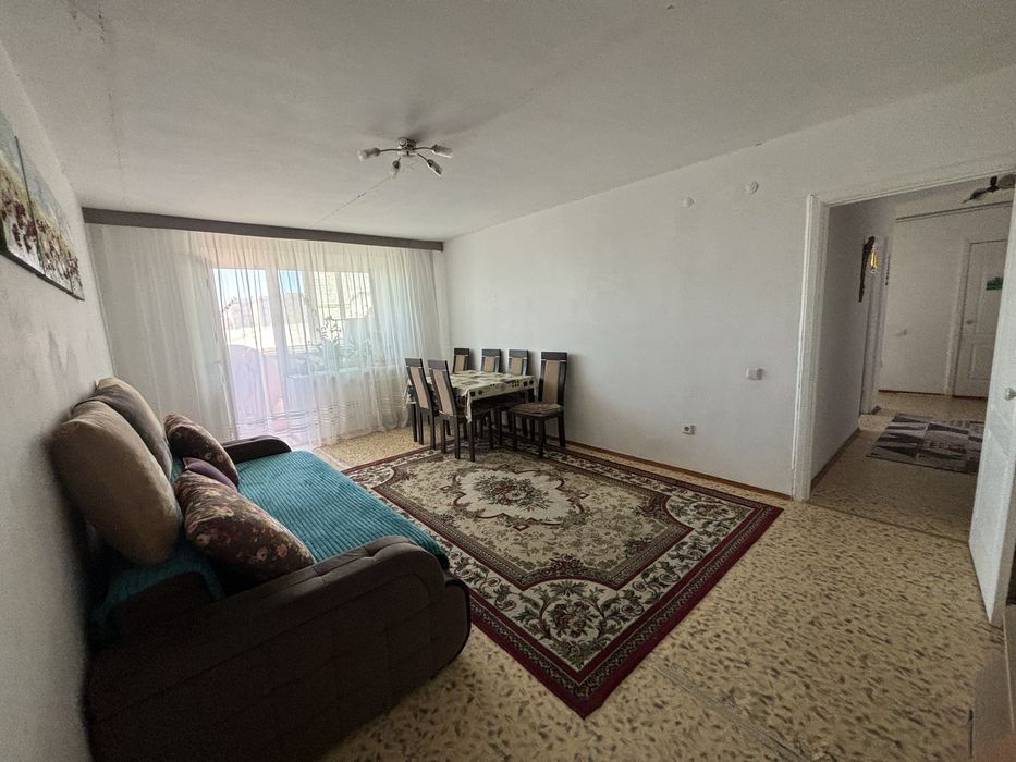 2-х комнатная квартира