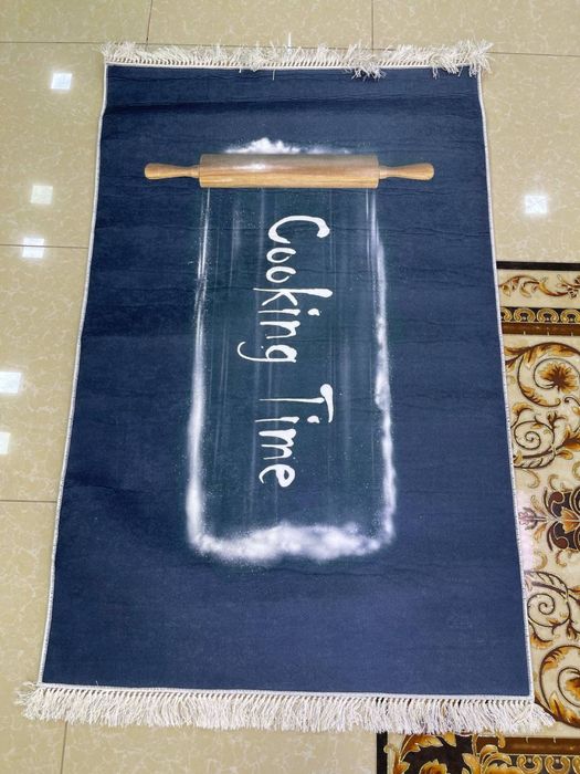 Коврики для кухни