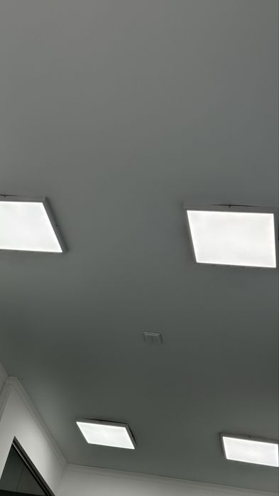 лампы , светильники