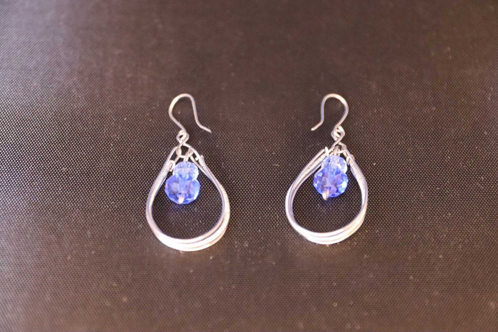 Бижута - ръчна изработка