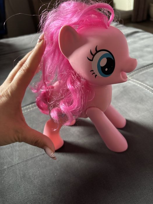 Интерактивно пони