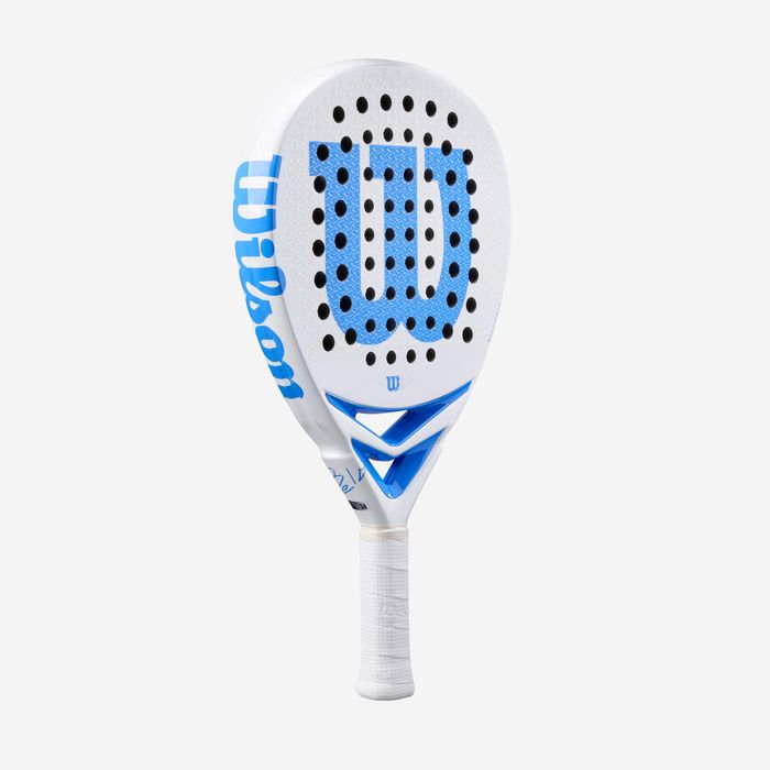 Rachetă padel Wilson Bela Team V2 adulți - produs resigilat Decathlon