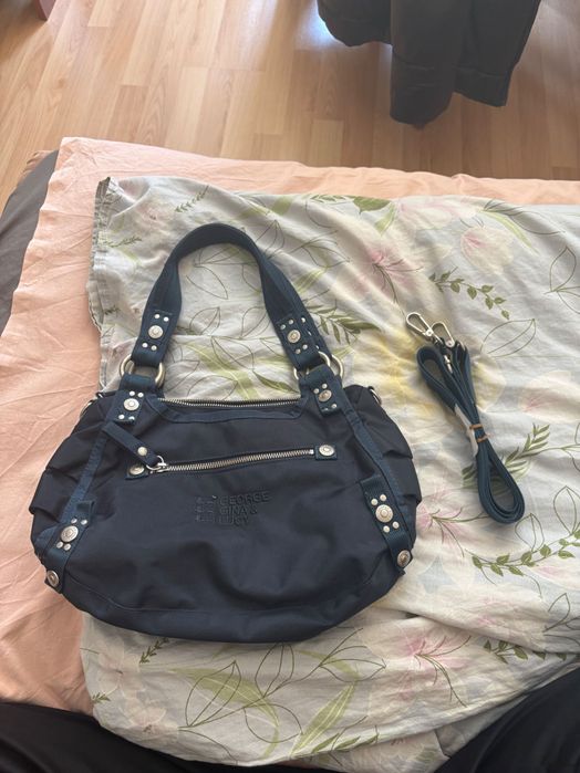 George Gina & Lucy bag