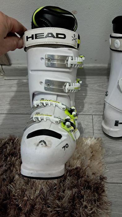 Clapari head raptor 70 nr 33 ..34