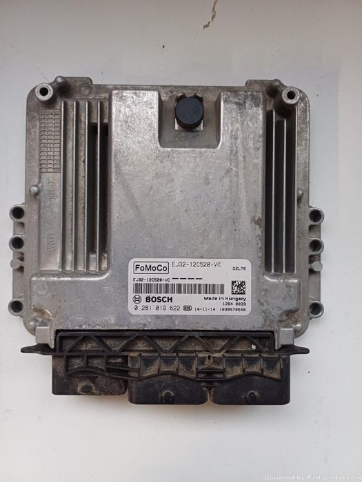 Calculator Ecu Land Rover Range Rover Evoque (Lv_, L538) [ 2011 - > ] D 4X4 (204Dtd) 110Kw|150Hp Bosch 0281019622 Oem Ej3212C520Vc