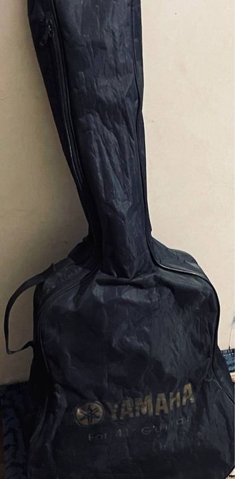 Гитара Акустическая