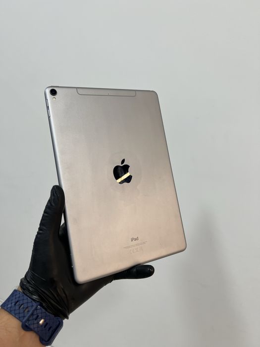 Ipad Pro  256Gb