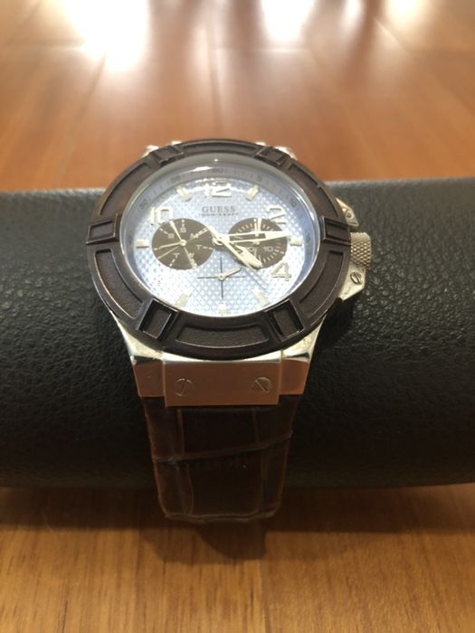 Ceas Guess Rigor