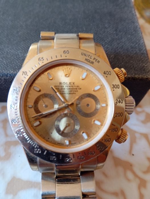 Ceas Rolex pentru piese