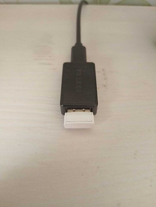 Игровая мышка Mchose A5 V2 Ultra (торг)
