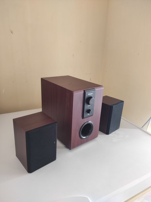 Subwoofer 2.1 Tracer