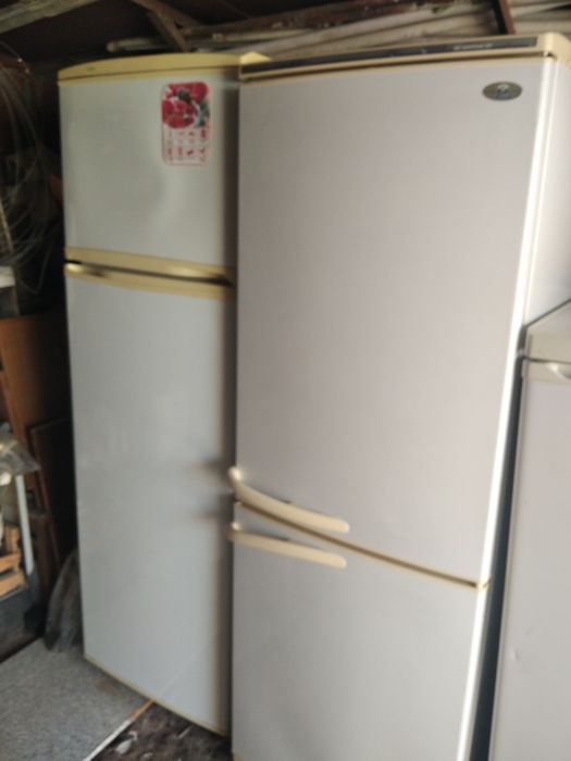 Холодильник холодильник