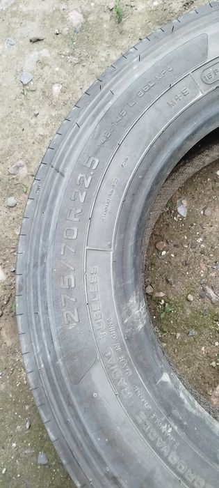 275.70 колесо продается