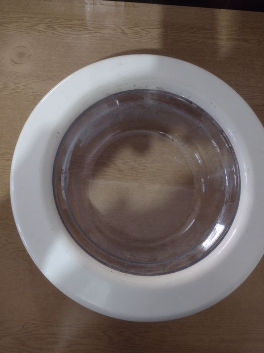 Пералня "Силтал" на части