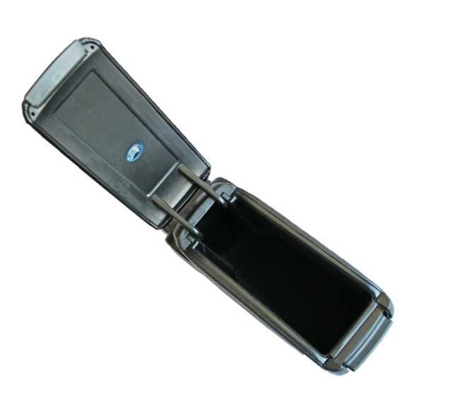 Подлакътник за VW Passat B6, 2005-2010 г.кожен