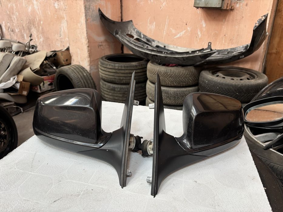 Огледала BMW F10 F11